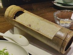 -粗茶淡饭·隐庐私厨(东亭店)