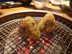 -炎蔵牛舌烤肉