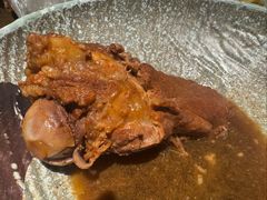 -95号酱骨·一块豆腐(展春园西路店)