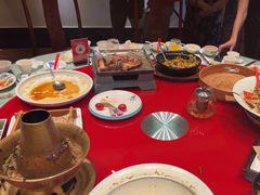 -山西会馆·晋菜·晋商宴·牌匾博物馆(胜利东街店)