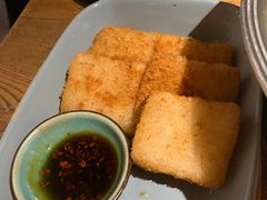 -蜜桃餐厅·伴山(湖滨商业街店)