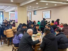 -老刘家永盛斋·传统泡馍(东关南街店)