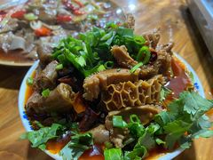 -正宗苏稽毛哥跷脚牛肉总店