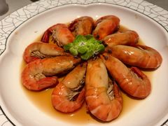 -紫金·越暨·三十年精致诸暨菜(滨江店)