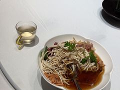 -小厨娘淮扬菜(清江苏宁广场店)