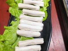 -二荆条·蜀鲜汇城市森林火锅