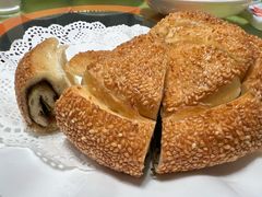 -浦江餐饮·上海菜馆(五四路店)