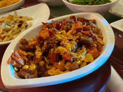 -青岛金沙滩希尔顿酒店·宴会厅