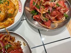 -酒拾烤肉(奥体天虹店)