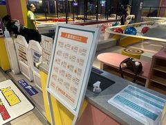 -星际传奇·电玩城·游戏厅·儿童乐园(大悦城店)