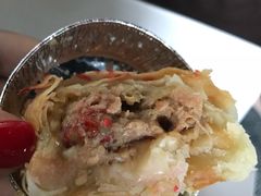 -泰康食品有限公司食品厂