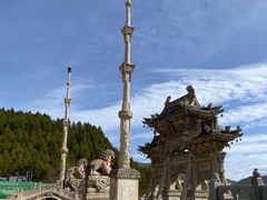 -五台山风景名胜区