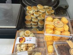-徐文林香酥饼(桃园店)