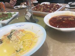 -李氏传家菜(兴城路店)