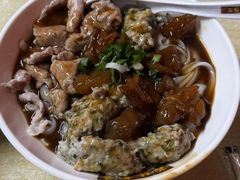 至尊三宝捞河-荔林食店(西华路店)