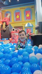 -尼克Playtime(欢乐海岸店)