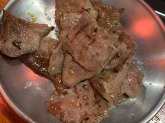-大阪烧肉BAKA一代(十亩地店)