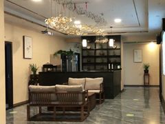 -君之悦·影院式足道·养生SPA(回兴店)