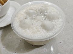 -老周记顺德双皮奶