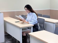 -环球·雅思托福·THiNKSAT留学语言培训学校(国贸校区)