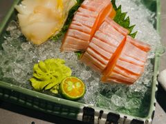 -沼津港精致料理·寿喜烧·烧鸟(龙湖南桥天街日料榜单店)