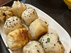 -大壶春生煎(四川中路店)