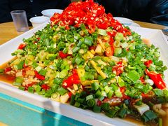 -兔行天下-鸿鹤鲜锅兔(中海国际店)