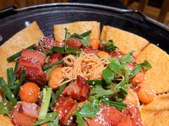 -并州大牌档之醉轻尘