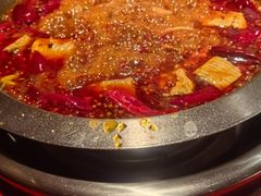 -懂食汇自助火锅