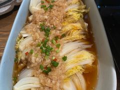 -蜜桃餐厅·伴山(湖滨商业街店)