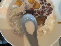 -鸣记脆皮烤鱼·海鲜烤鱼(三八广场店)