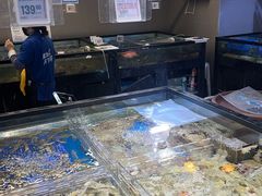 -盒马鲜生(馥邦国际店)