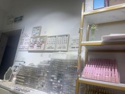 -尤米一站式美甲美睫