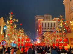-上街里市集(悦喜客来广场店)