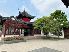 -枫桥景区
