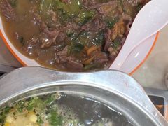 -潮悦牛肉火锅城(水贝店)