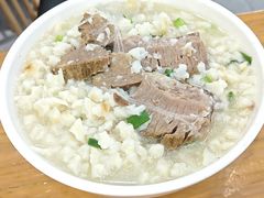 -西羊市老米家泡馍(西羊市店)