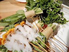 -袁记串串香(西安路店)