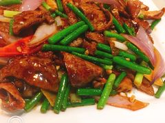-龙香居海鲜浑锅家常菜·特色驴肉