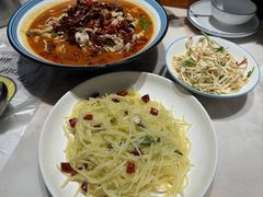 -川悦壹号·川菜(蠡溪路店)