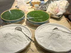 -百翠山居.家飨餐厅