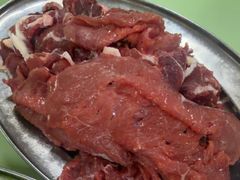 -江村四哥新鲜牛肉店(江高总店)