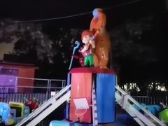 -方庄体育公园