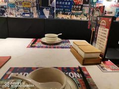 -食大利香港茶餐厅(南亚风情第一城店)