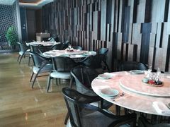 大堂-无锡苏宁银河国际酒店-悦府65中餐厅