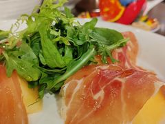 -安妮意大利餐厅(丽都店)