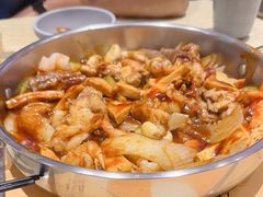 -黄记煌三汁焖锅(广州曜一城店)