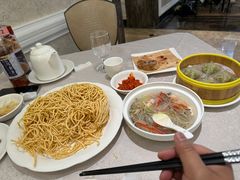 -新南华大酒店(广中店)