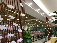 大堂-教工食堂(西南大学店)