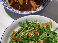 -回家吃饭·地道南昌菜(建德观总店)
